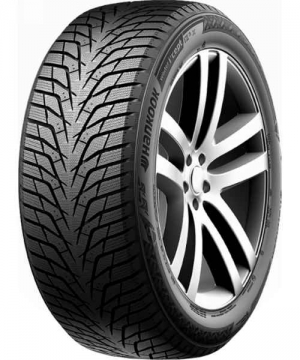 Шины Hankook Winter i*cept IZ3 X W636A